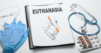 Why Christians Must Stand against the Normalization of Euthanasia