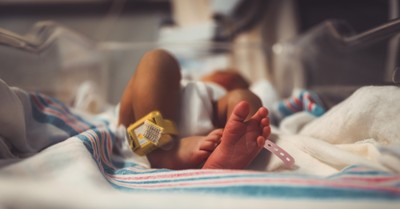 Baby Born 19 Weeks Premature Survives, Sets World Record: 'What An Amazing Pro-Life Story'