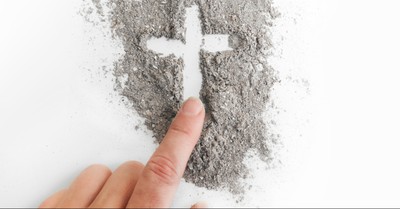 An Ash Wednesday Prayer for Remembrance and Reflection