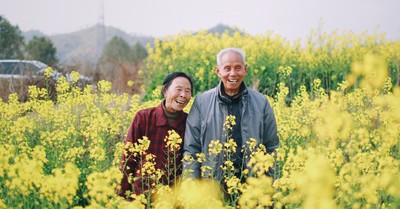 3 Things Enduring Marriages Have in Common - Crosswalk Couples Devotional - October 2