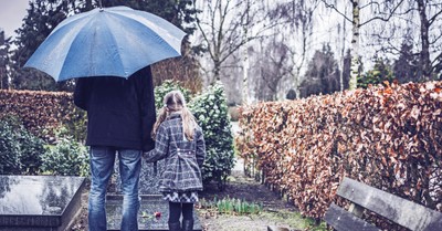 Hope for Those Who Have Lost Loved Ones, Part 3 - Greg Laurie Devotion - October 22, 2025