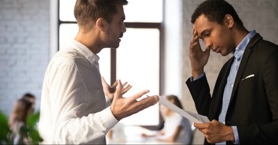 How to Pray for Difficult Relationships at Work