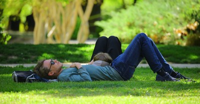 He's Still Working on Me - Your Nightly Prayer - October 29th