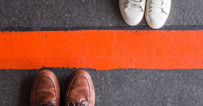 When You Aren’t Feeling Compatible - Crosswalk Couples Devotional - October 14
