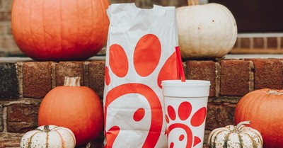 Chick-fil-A Donates $10.8 Million, 320,000 Free Meals for Coronavirus Relief