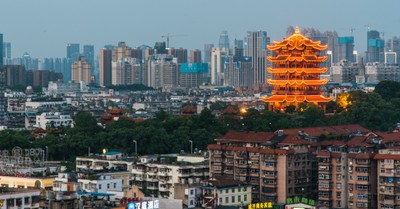Christian Chinese Journalist Jailed for Reporting on COVID-19 in Wuhan