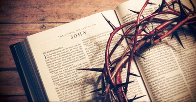 What Is the Meaning Behind Jesus' Crown of Thorns?