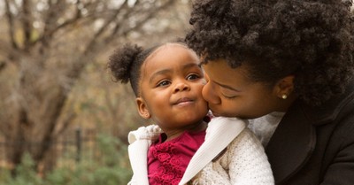 God Gives Us Everlasting Love - iBelieve Truth: A Devotional for Women - July 1, 2025