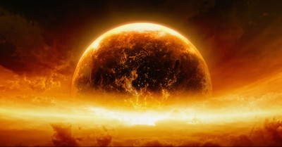 Biblical Scholar Says COVID-19 Is 'Very Serious Foreshadowing' of the End Times