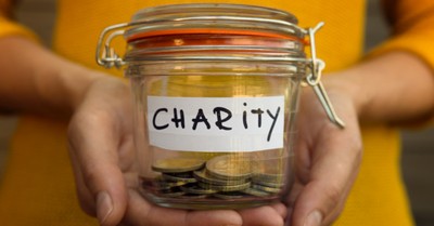 Is the Future of Charitable Donation at Risk?