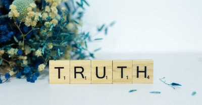 Why Is the Spirit of Truth So Important?