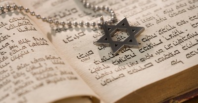 Antisemitism on the Rise, Again