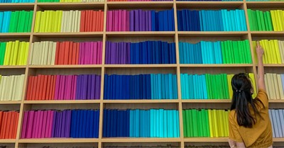 Christian Publisher Responds to Backlash over Pride Month Reading List