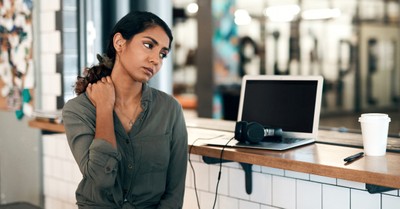 Discouragement Is Not Weakness; It’s Warfare