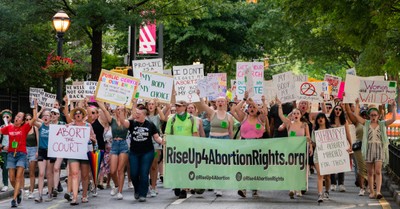 Responding to America's Response to the Overturning of Roe v. Wade