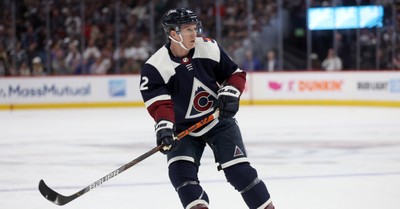 Christian Hockey Player Josh Manson Helps Colorado Avalanche Win First Stanley Cup in 21 Years
