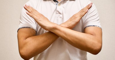 When God Says “No” (Psalm 84:11) - Your Daily Bible Verse - December 19