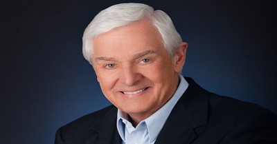 How David Jeremiah’s New Novel Is Reaching Hearts Beyond the Pulpit