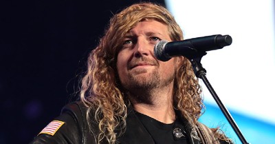 Thousands Attend Sean Feucht's Worship Event in South Africa