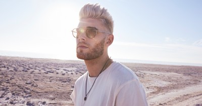 Colton Dixon: Christian Music Changed My Life – It Has 'What Other Genres' Don't 
