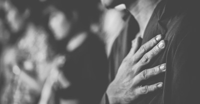 A Prayer of Gratitude When Life Feels Hard - Your Daily Prayer - January 28