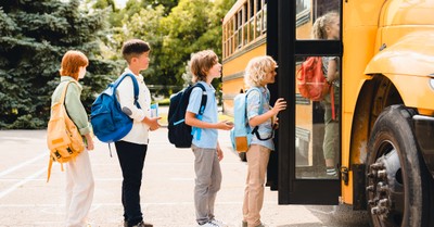 Is it Okay for Christians to Be Anxious to Go Back to School?