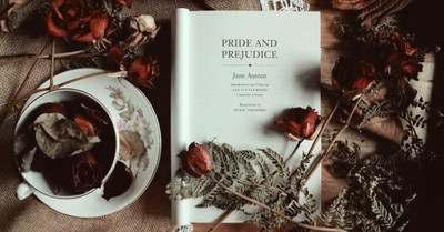 3 Surviving Prayers of Jane Austen