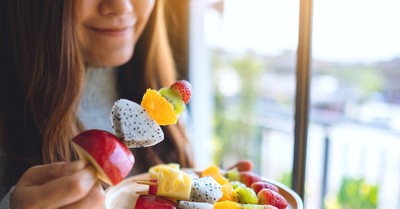 Bearing Fruit for His Glory - Encouragement for Today - August 3, 2026