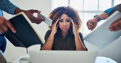 How to Stay Christian When You Hate Your Job