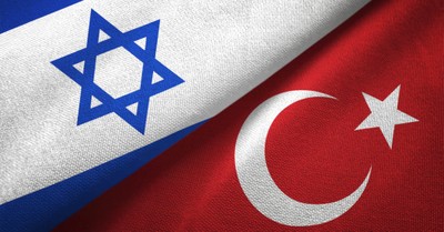 Israel to Restore Full Diplomatic Ties with Turkey