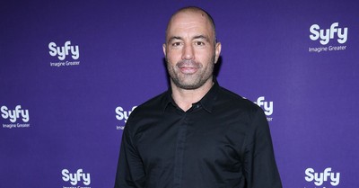 <em>The Chosen</em> Gets Discussed on Joe Rogan's Podcast: It's Had 'Millions upon Millions of Views'
