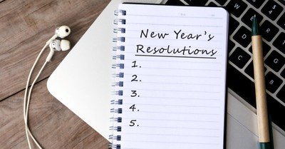 4 Ways New Year Resolutions Can Actually Be Harmful