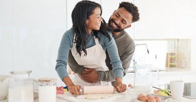 4 Simple Ways Gratitude Can Save Your Marriage