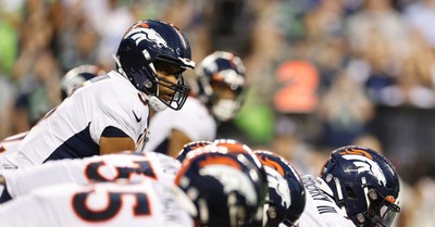 Broncos' Russell Wilson Praises God after Heartbreaking Loss: 'It's All for His Glory'
