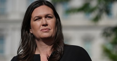 'I Am Now Cancer-Free': Sarah Huckabee Sanders Undergoes Surgery for Thyroid Cancer