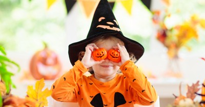 Can Halloween Be a Fun Holiday for Christians?