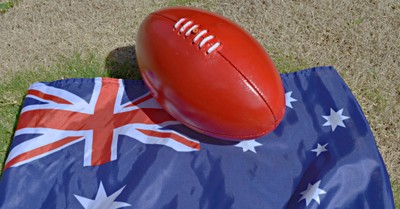 Evangelical CEO Ousted by Australian Football Team over His Church Membership
