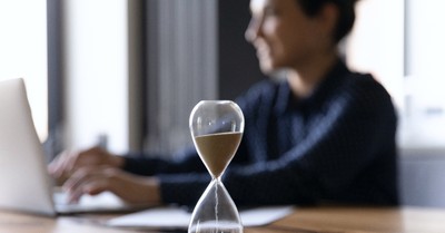 6 Tips for Time Management 