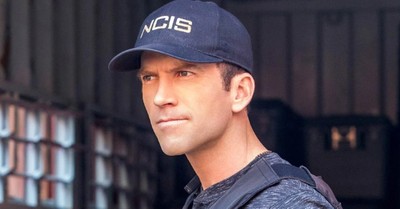 Former NCIS Star Lucas Black Prioritizes God and Family Over Hollywood Career