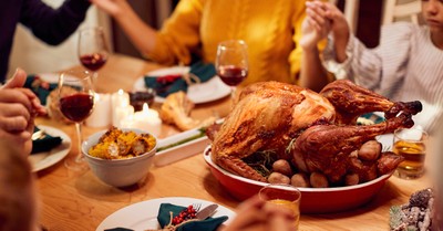 What Does it Mean to ‘Come into His Presence with Thanksgiving’? 