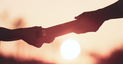 What Does it Mean to Be Doers of the Word?