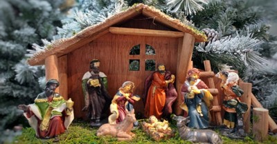 States Capitols Display Record-Breaking Number of Nativity Scenes This Christmas 