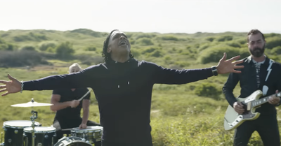 I Still Believe You're Good' Newsboys Official Music Video