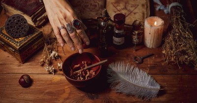 What Is a Christian Witch and Why Is This Belief Dangerous?