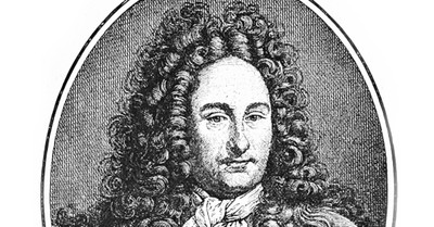 Leibniz: A Remarkable Thinker Guided by God's Authority