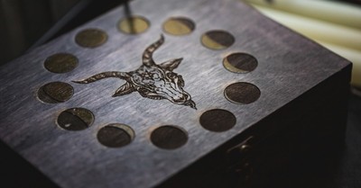 What Is Baphomet and Who Worships Him?