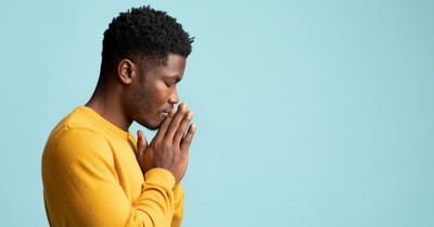 3 Things to Pray for in the New Year