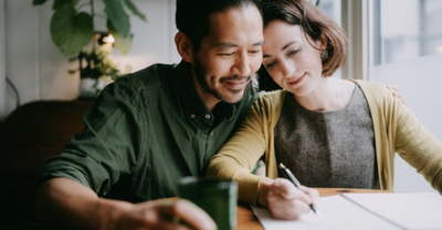 5 Simple, Strategic Ways to Budget Your Money as a Couple