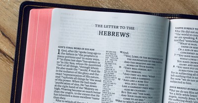 <em>Jeopardy!</em> Makes 'Massive' Bible Error in Clue about Hebrews Authorship