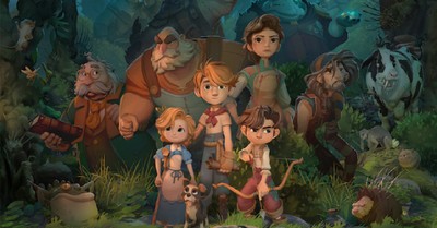 'Follow Your Heart' Isn't a Biblical Concept for Children, Says <em>Wingfeather Saga</em> Creator